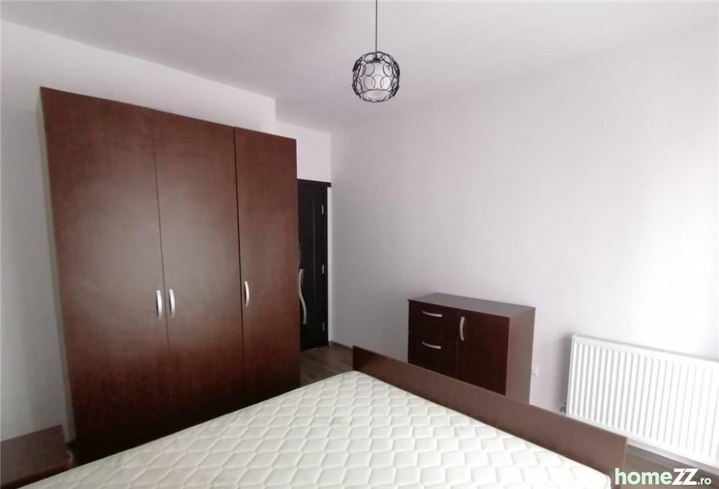 Apartament 2 camere, Nerva Traian