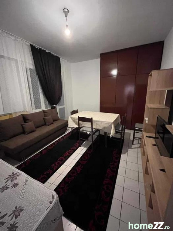 Apartament 1 cameră, Dambovita