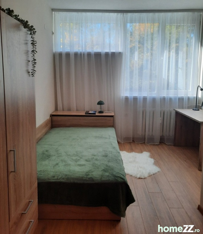 Apartament 3 camere, Olimpia-Stadion