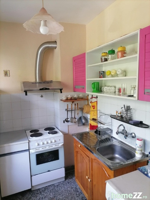 Apartament 1 cameră, Torontalului