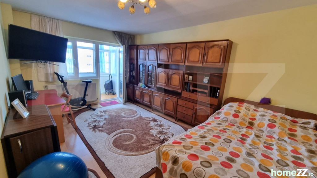 Apartament 2 camere, Bistrita Lac