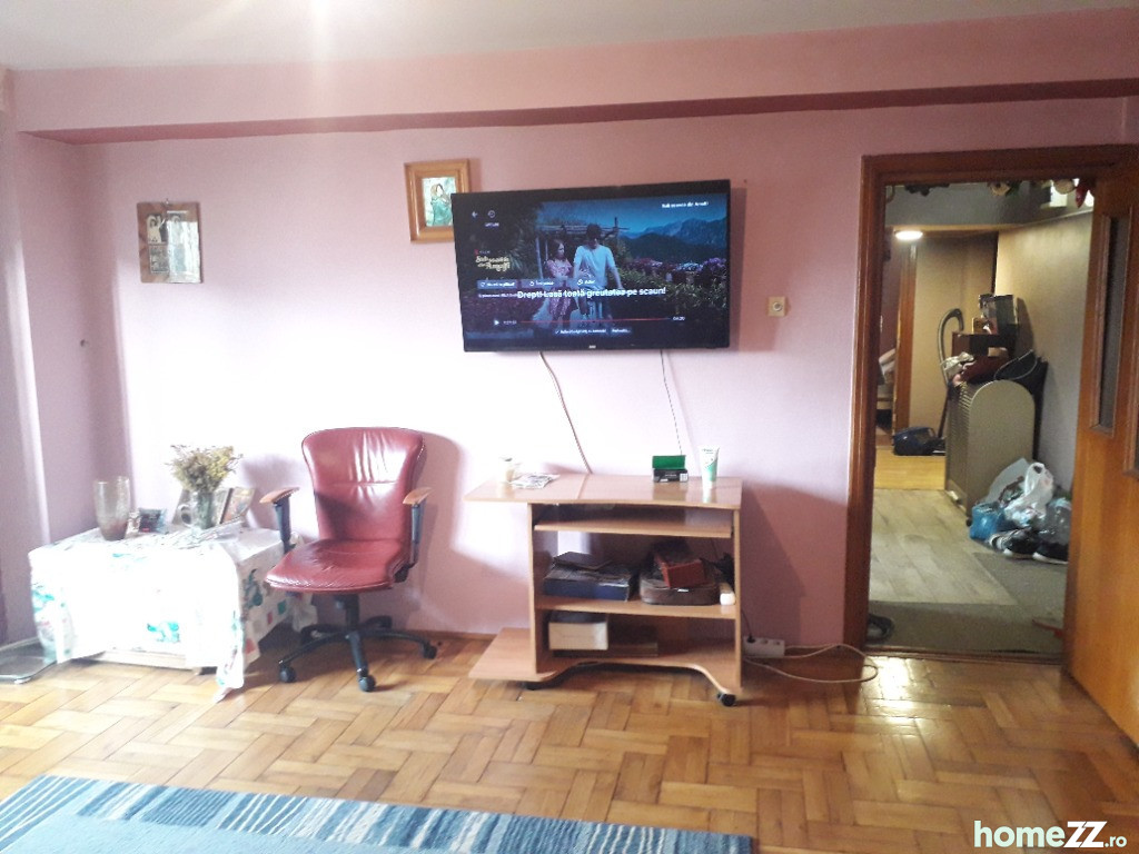 Apartament 3 camere, Obcini