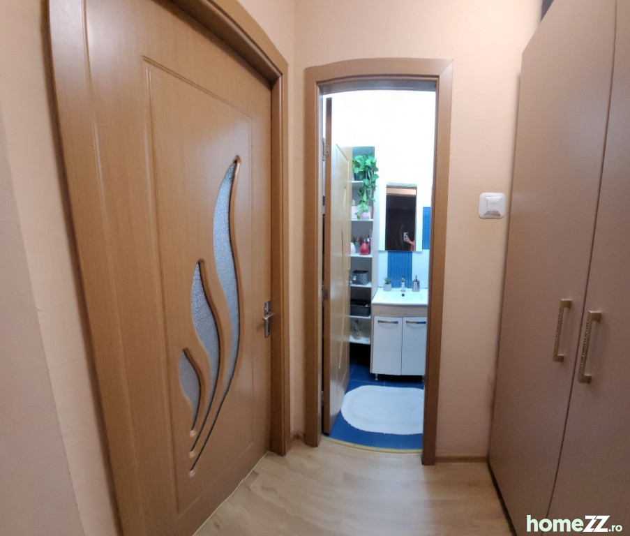 Apartament 4 camere, Far