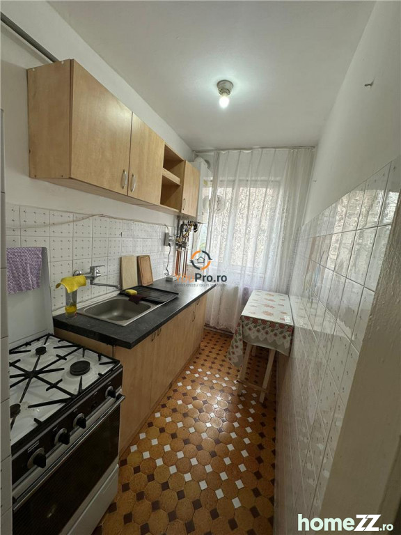 Apartament 2 camere, Girocului