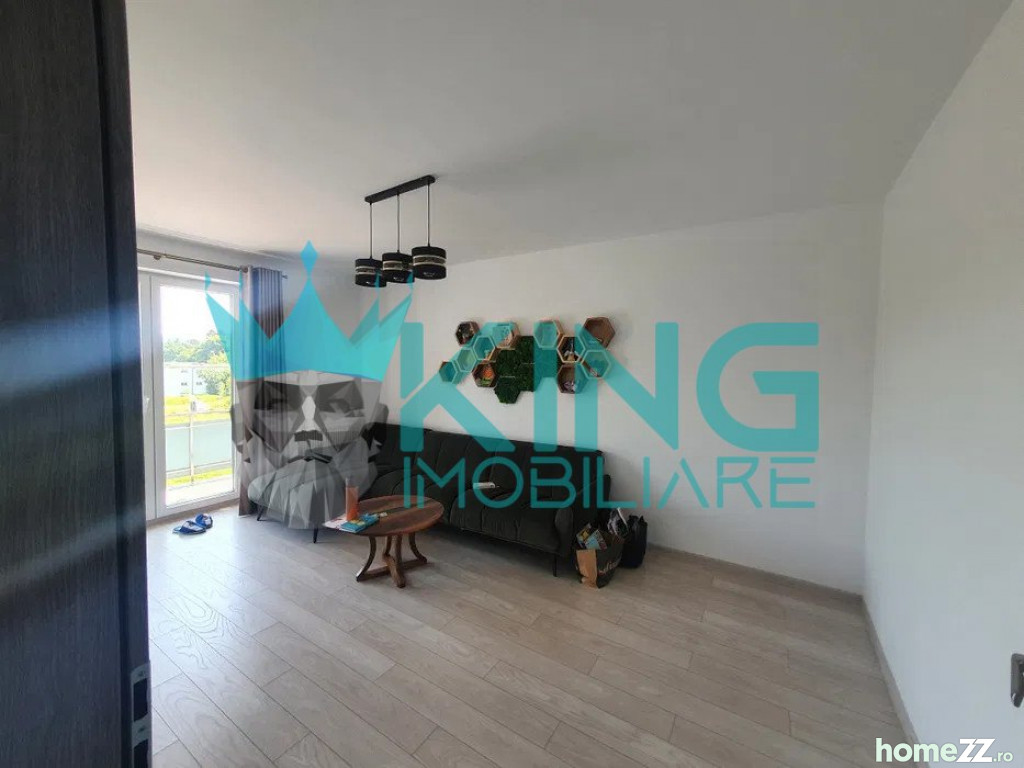 Apartament 2 camere, Libertatii