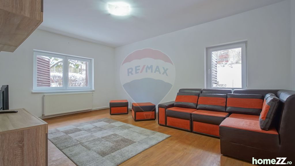 Apartament 2 camere, Racadau