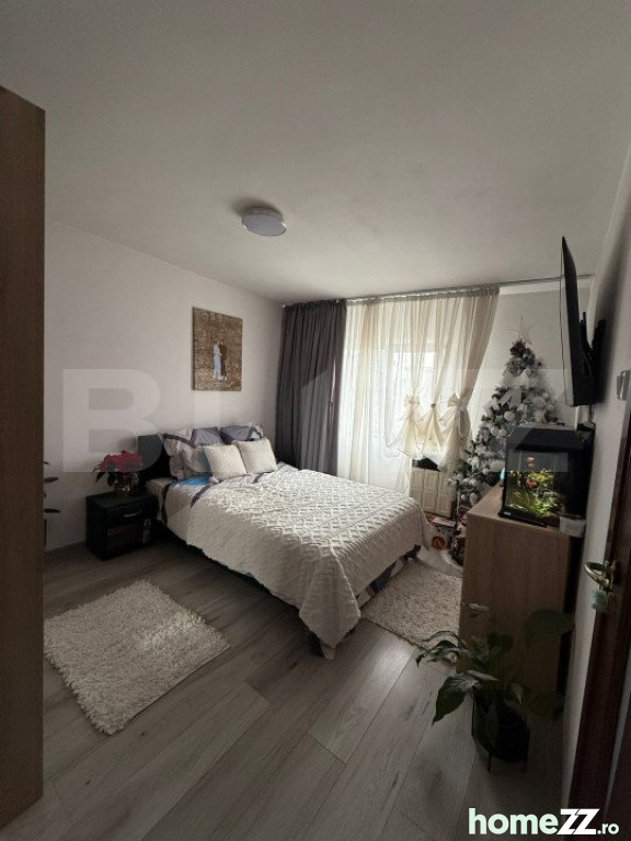 Apartament 1 cameră, Lotrului