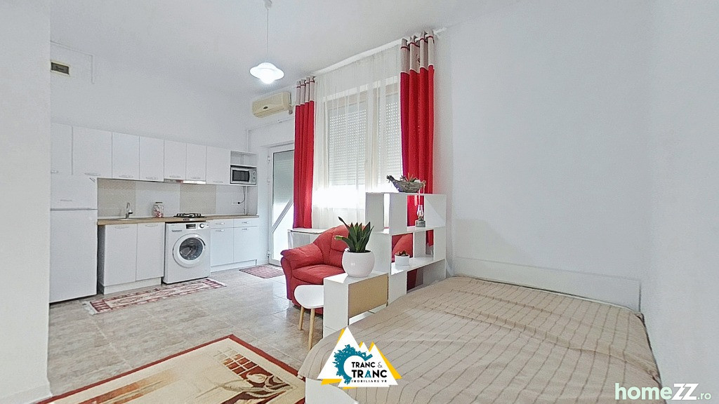 Apartament 1 cameră, Gradiste