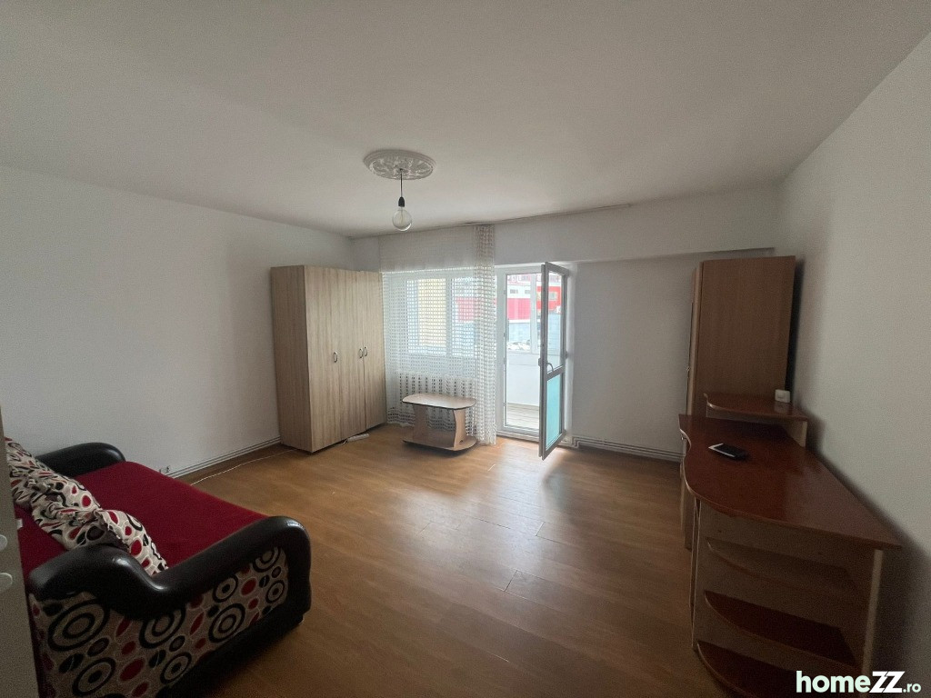 Apartament 1 cameră, Pacurari