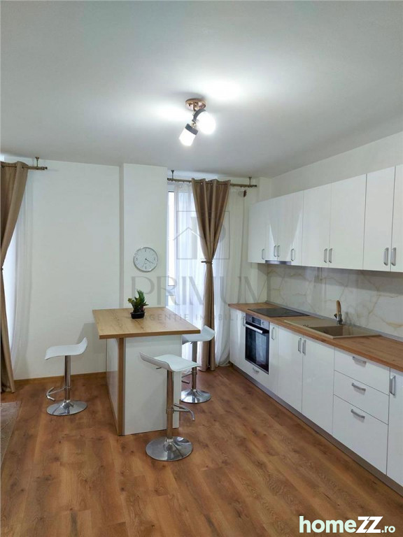 Apartament 2 camere, Torontalului