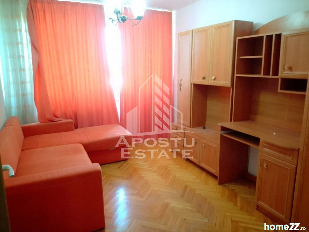 Apartament 3 camere, Sagului