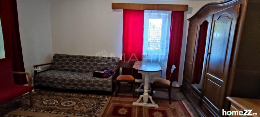 Apartament 1 cameră, Centrul Civic, comision 0%