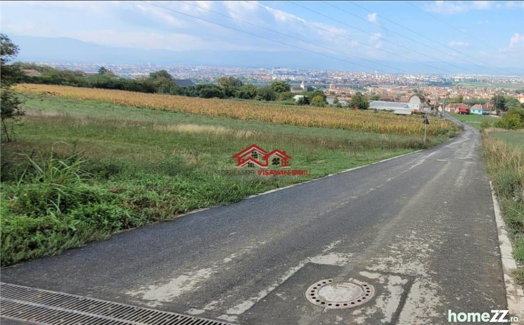 Teren, 4000 m²