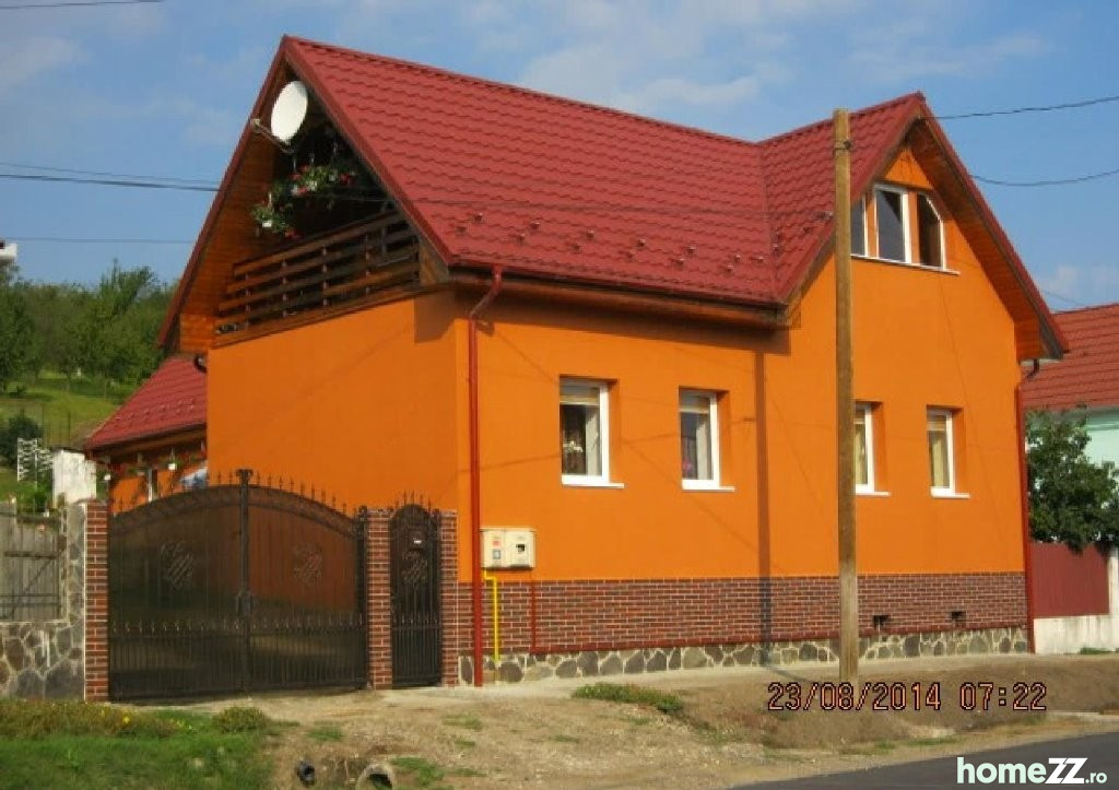 Casa in Blajel,jud.Sibiu central