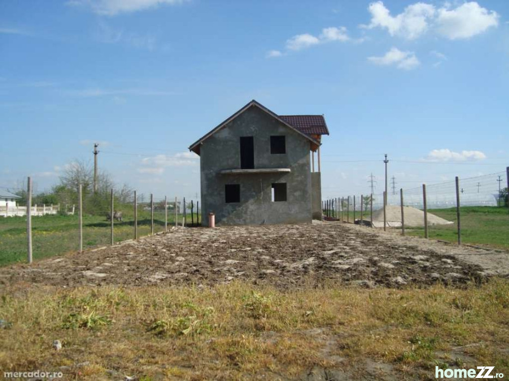 Casa Almaj, Dolj Craiova schimb cu apartament