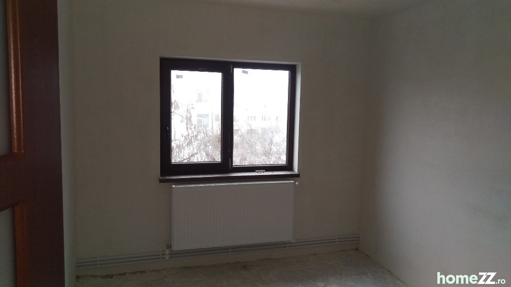 Apartament 3 camere - Piata Centrala Galati