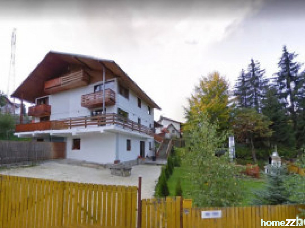 Vilă în duplex, zona Cioplea