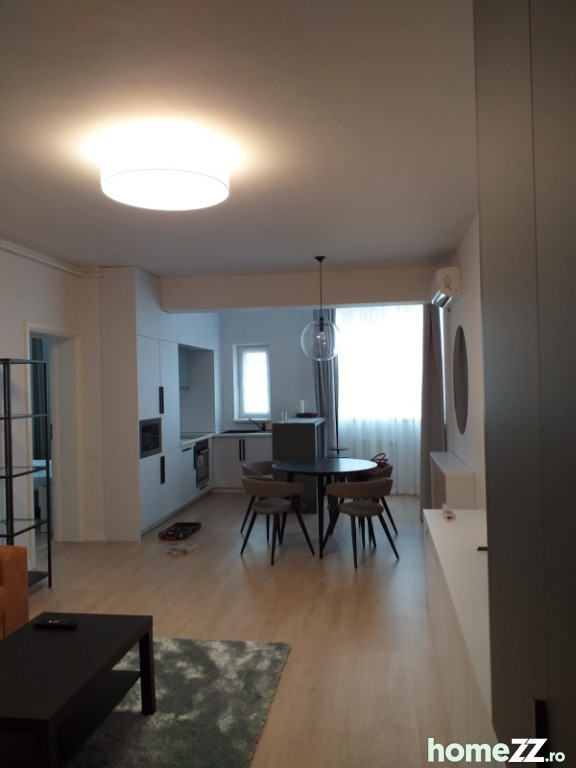 Apartament 2 camere nou Luceafarul