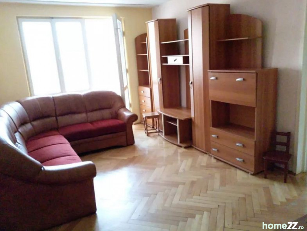 Apartament 2 camere Harmanului, confort I, etajul 2