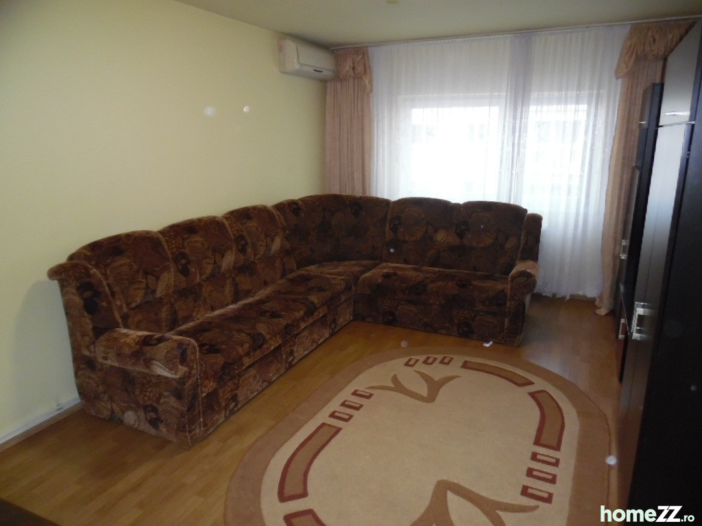 Apartament cu 2 camere dec. in Deva, pe Zamfirescu mobilat