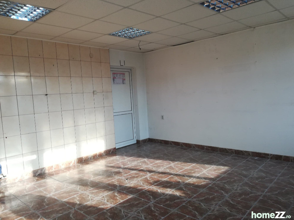 Spatiu comercial Alexandru Marghiloman