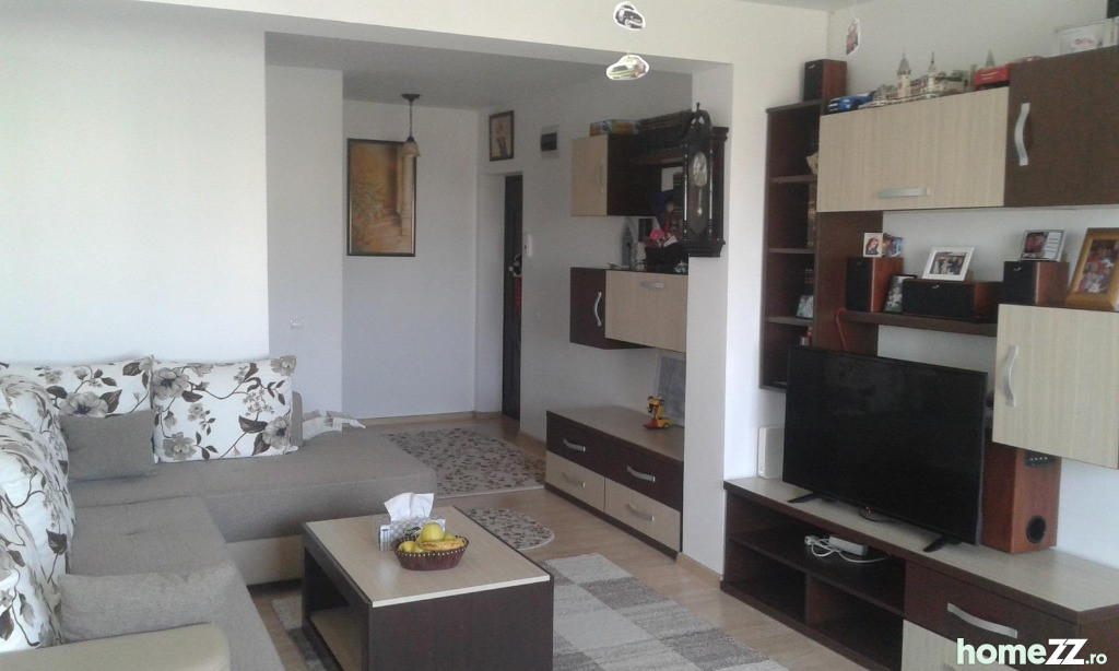 Apartament 2 camere modern, bloc Nou!
