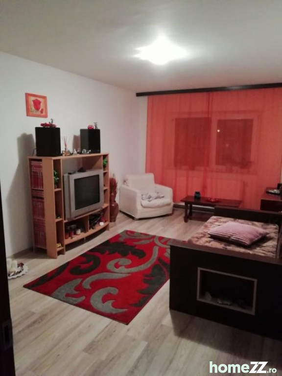 Apartament 3 camere Harmanului, decomandat, renovat, 70.000€