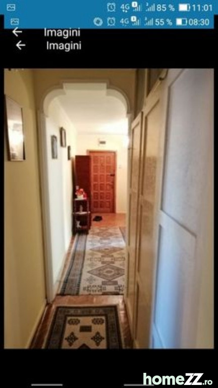 Apartament 4 camere Big-Bascov