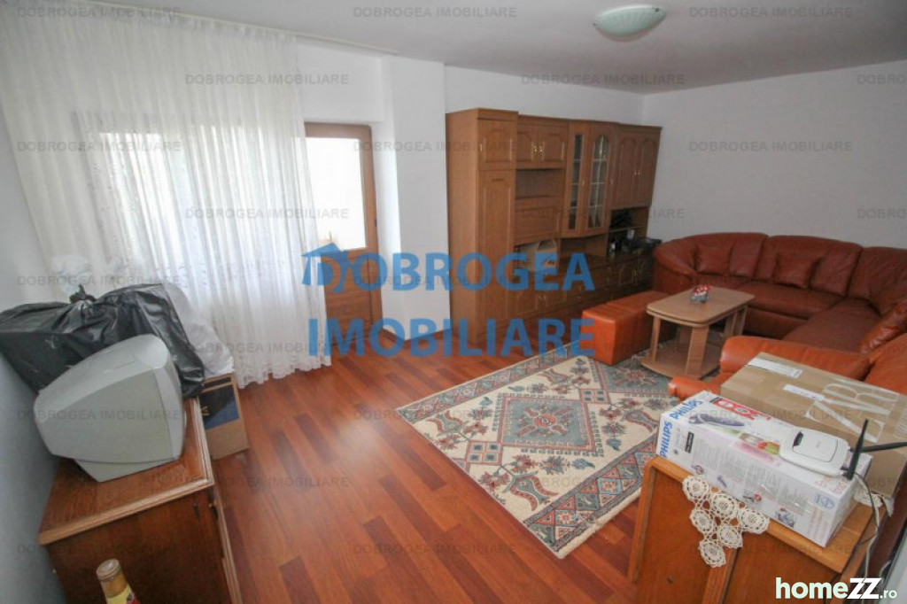 Victoriei, apartament 3 camere, 95 mp, parter inalt