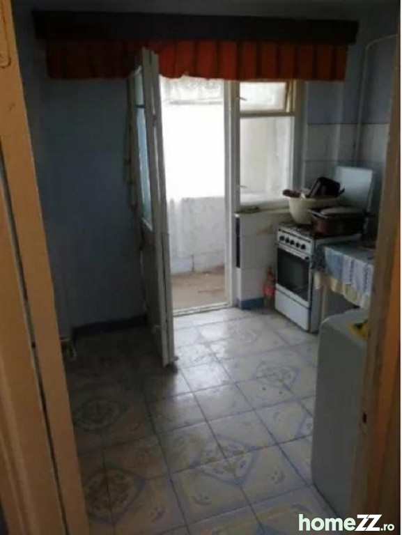 # Apartament 1 camera Plantelor Calea Galati