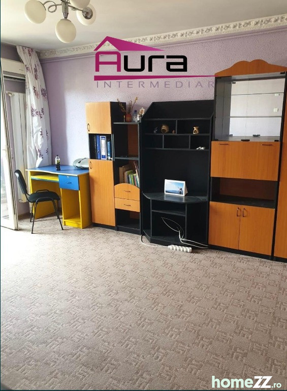 Apartament 2 camere zona isaccei