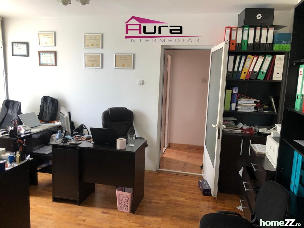 Apartament 2 camere str isaccei
