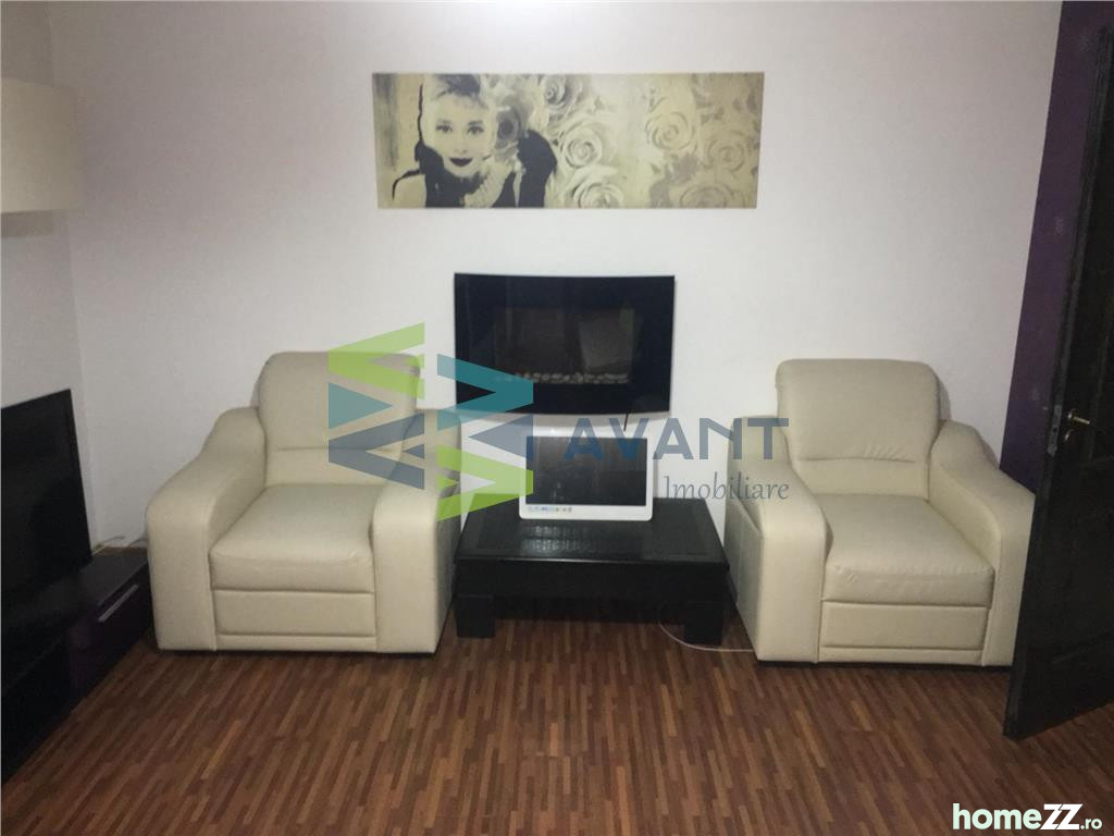 Apartament 2 CD 60mp Arcu