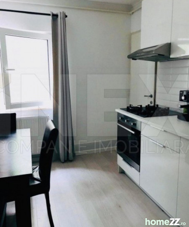 Apartament 2 camere Teilor | 0% Comision