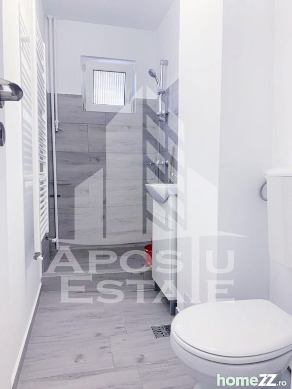 Apartament renovat complet, Sagului, Piata Doina