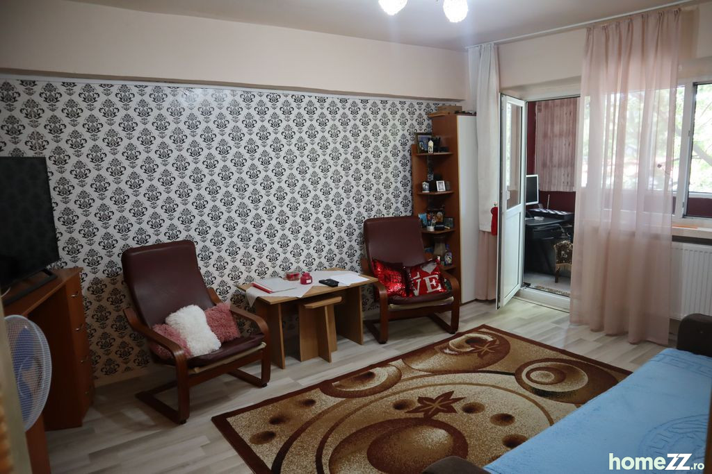 Apartament 2 camere.Comision 0% la cumparare !!!