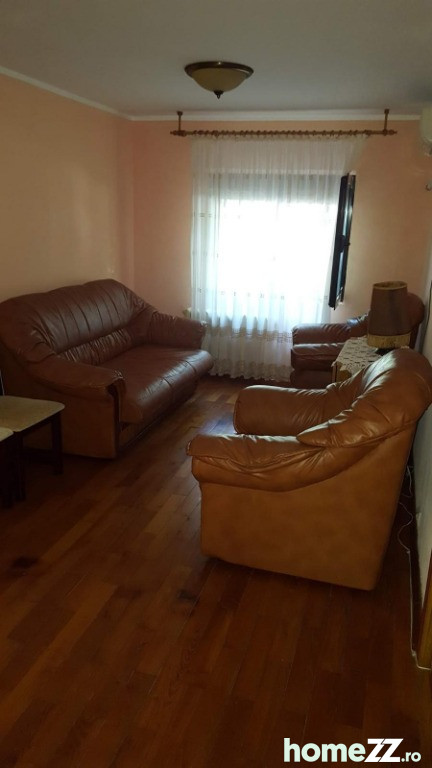 Apartament cu 4 camere,Nae Leonard