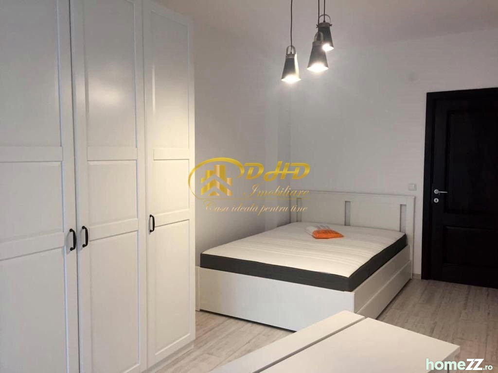 Inchiriere Apartament 2 camere Lux Central