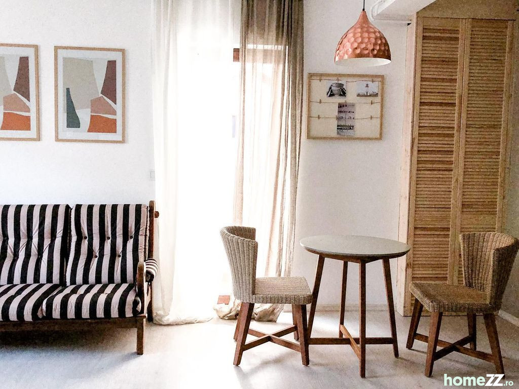 Apartament cu 2 camere tip duplex, Moara de vant, 65 mp