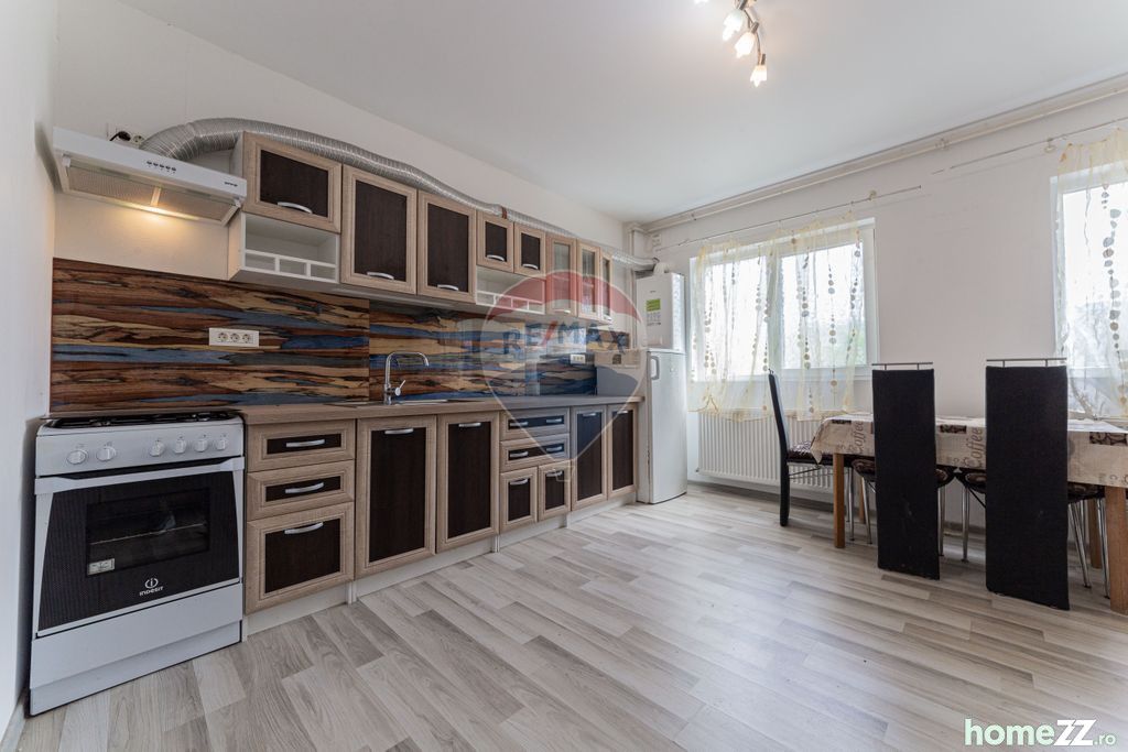 Apartament 2 camere de închiriat, langa ARED, zona Funct...