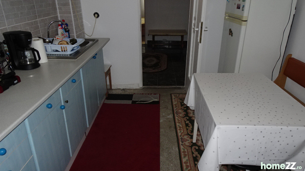 Apartament cu 3 camere decomandat in Deva, zona Bejan