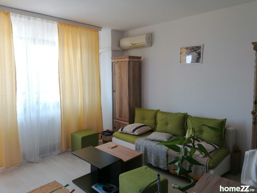 Apartament 2 camere zona Titan - Liviu Rebreanu