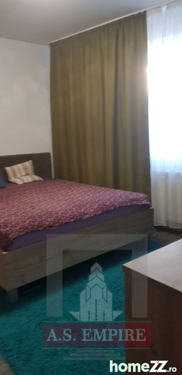 Apartament 2 camere - zona Rulmentul
