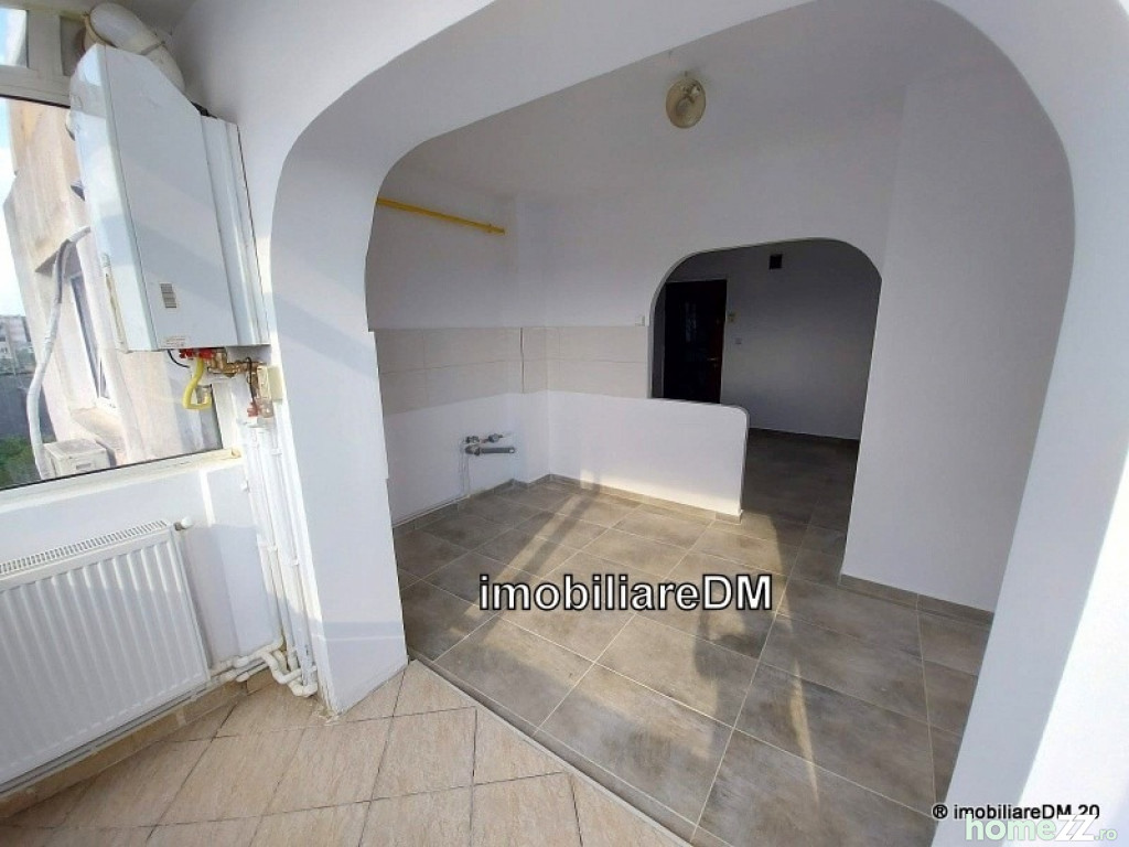 Apartament 2 camere D, 60mp, in Oancea,