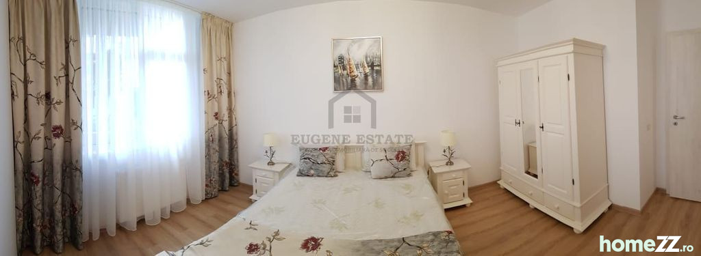 Apartament de lux nou in complexul City of Mara