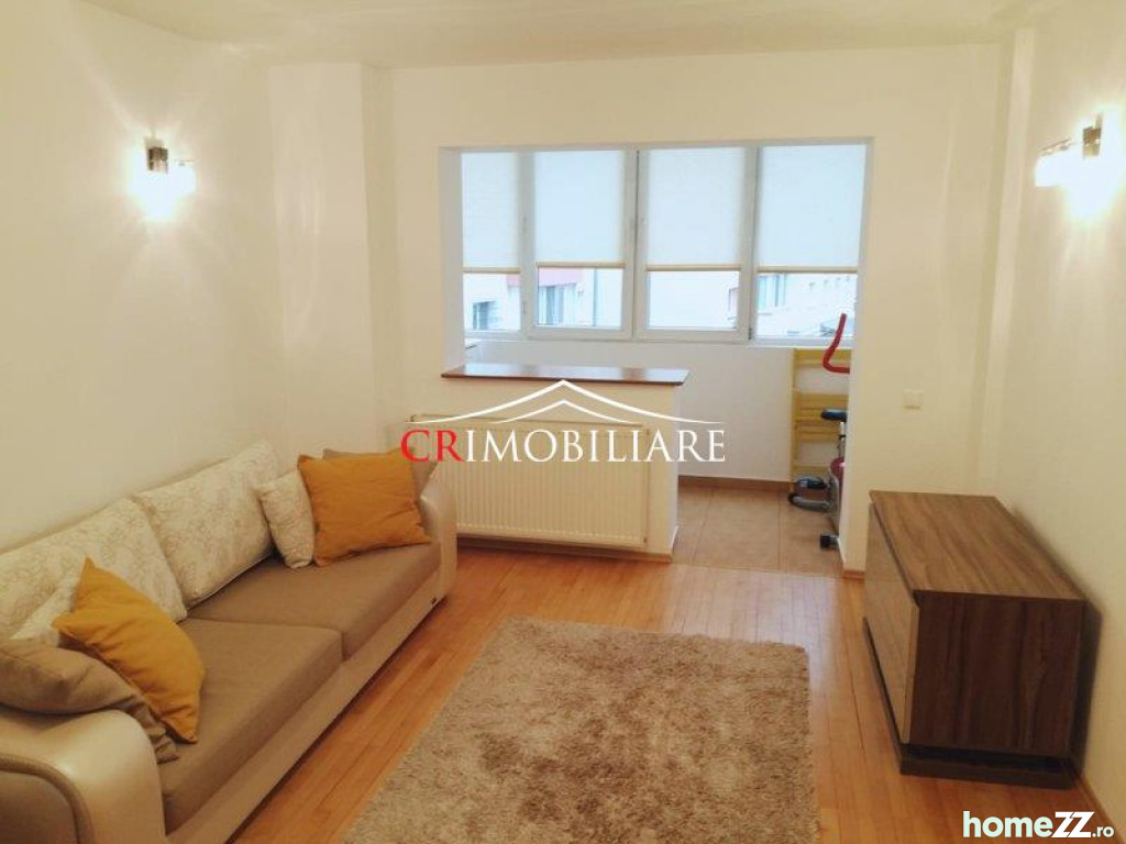 Apartament 2 camere Polona