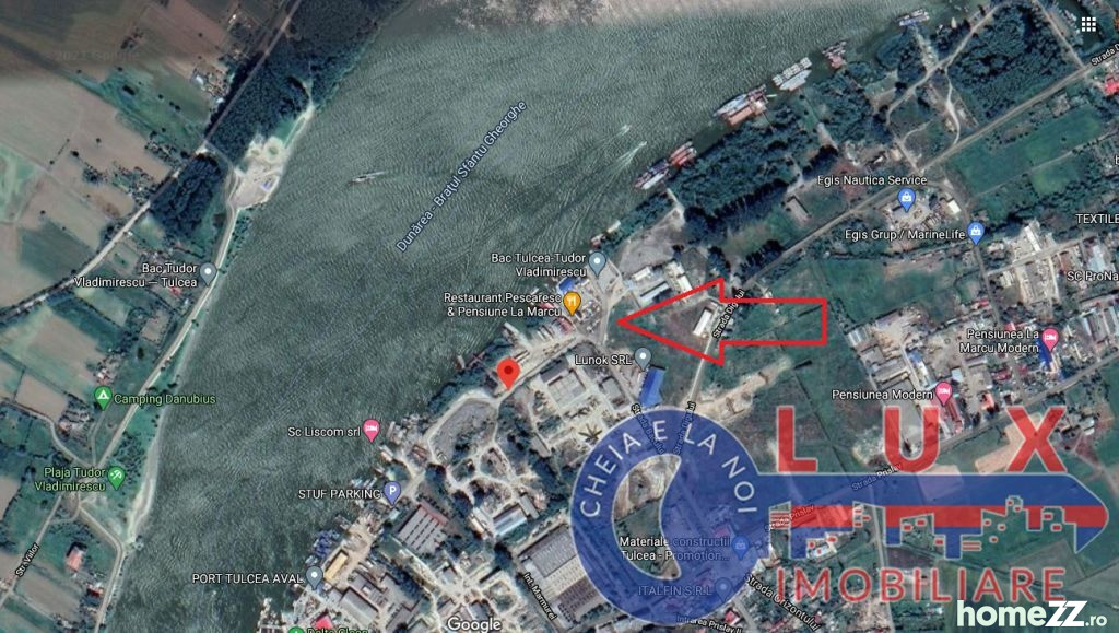 Teren, 9000 m²