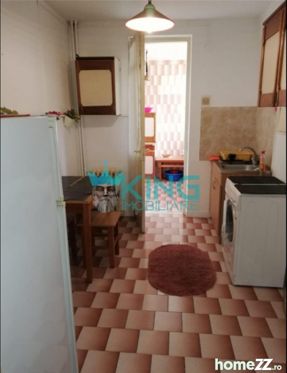 Apartament 2 camere, Fratii Golesti