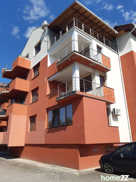 Apartament 2 camere, Oncea