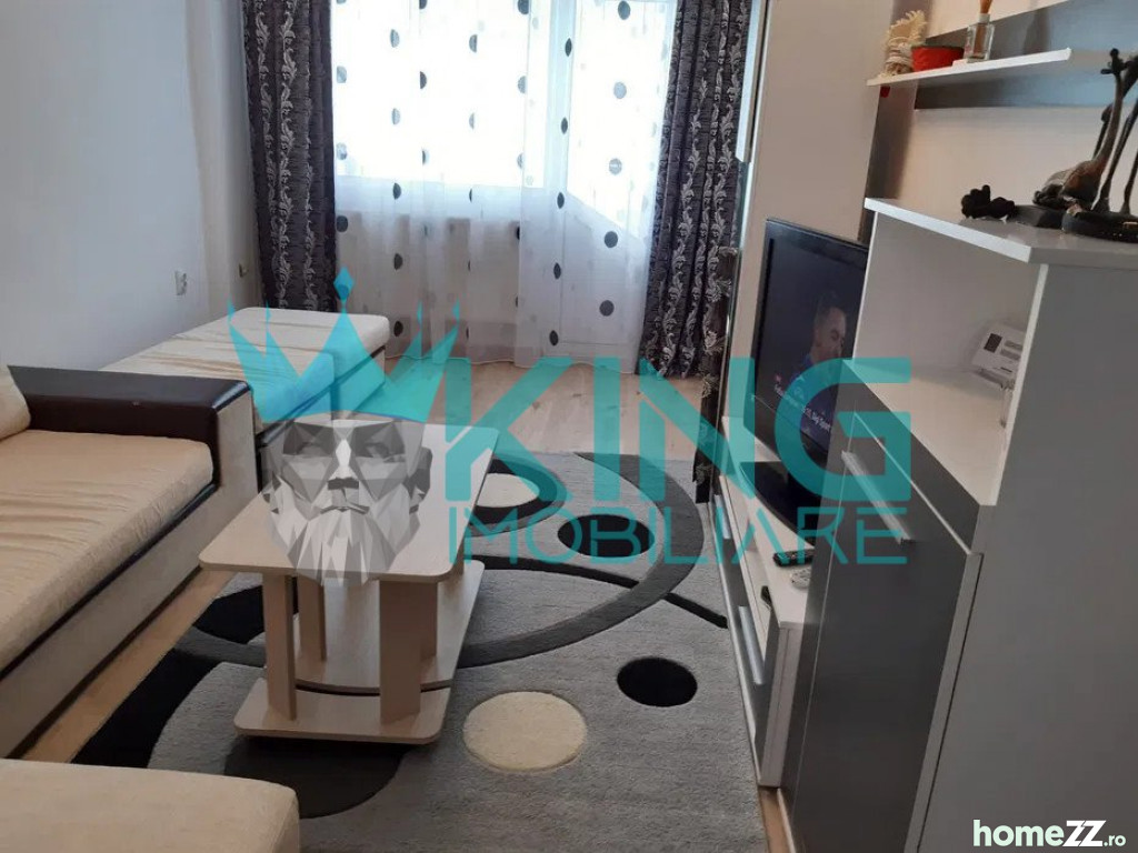 Apartament 2 camere, B-dul Bucuresti